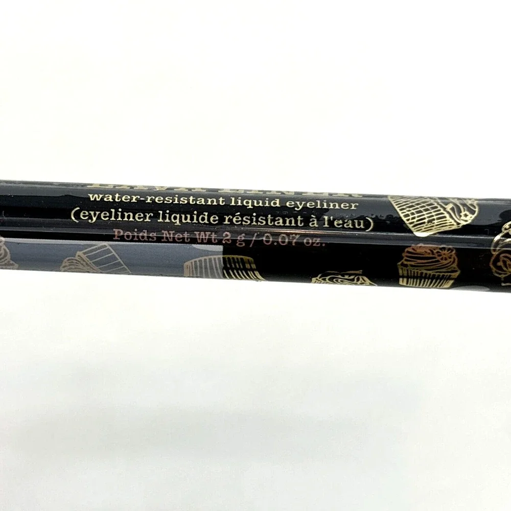 Trifle‎ Cosmetics • Lava Liner (Black) • 0.07 oz (2 g) New Sealed